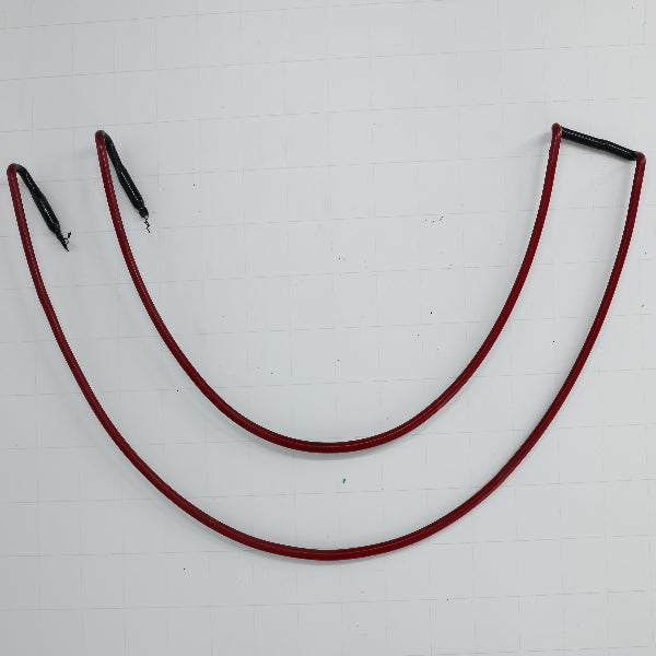Lower Border unit for Michelob Lager Replacement Tube - Neon Sign Part