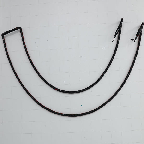 Lower Border unit for Michelob Lager Replacement Tube - Neon Sign Part
