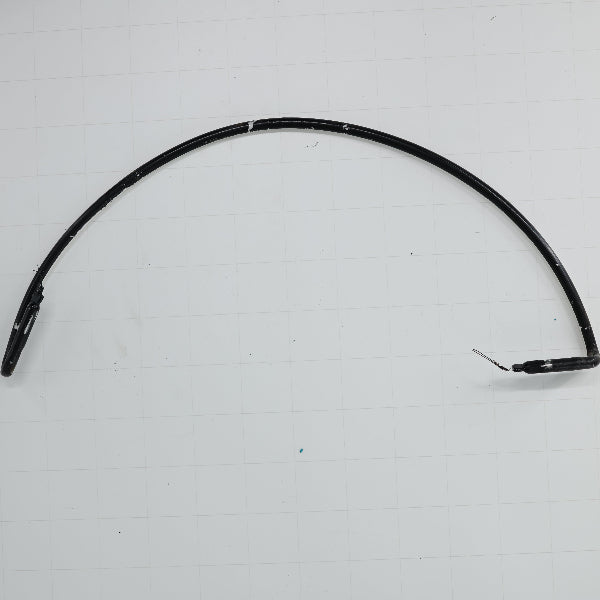 Top Arched Border unit for The Fabulous 50's Car Replacement Tube - Neon Sign Part
