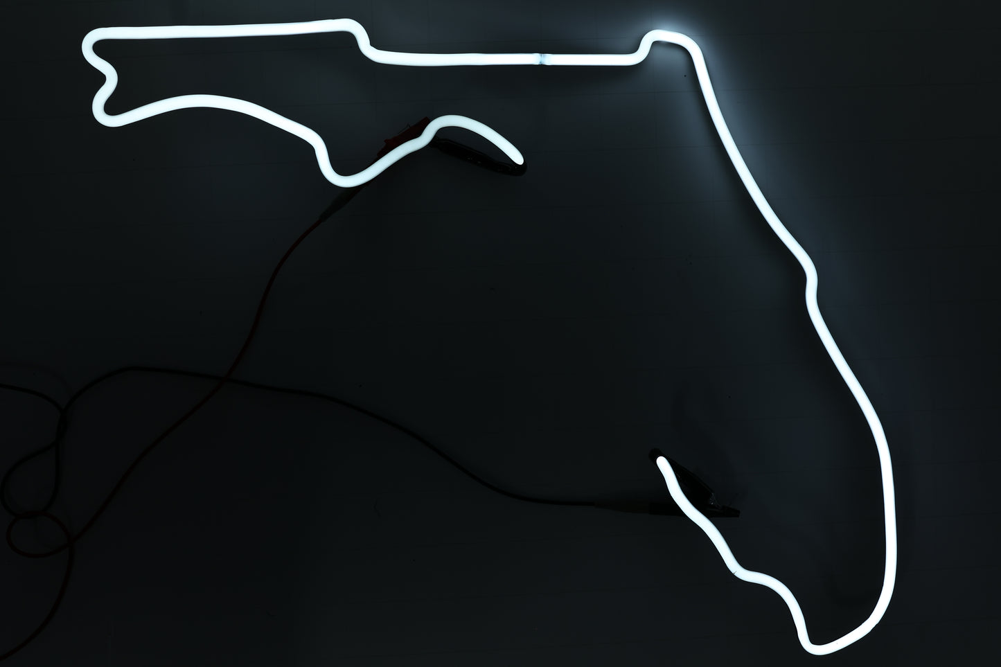 Florida Border unit for Corona Extra Replacement Tube - Neon Sign Part