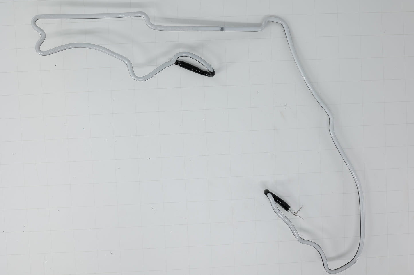 Florida Border unit for Corona Extra Replacement Tube - Neon Sign Part