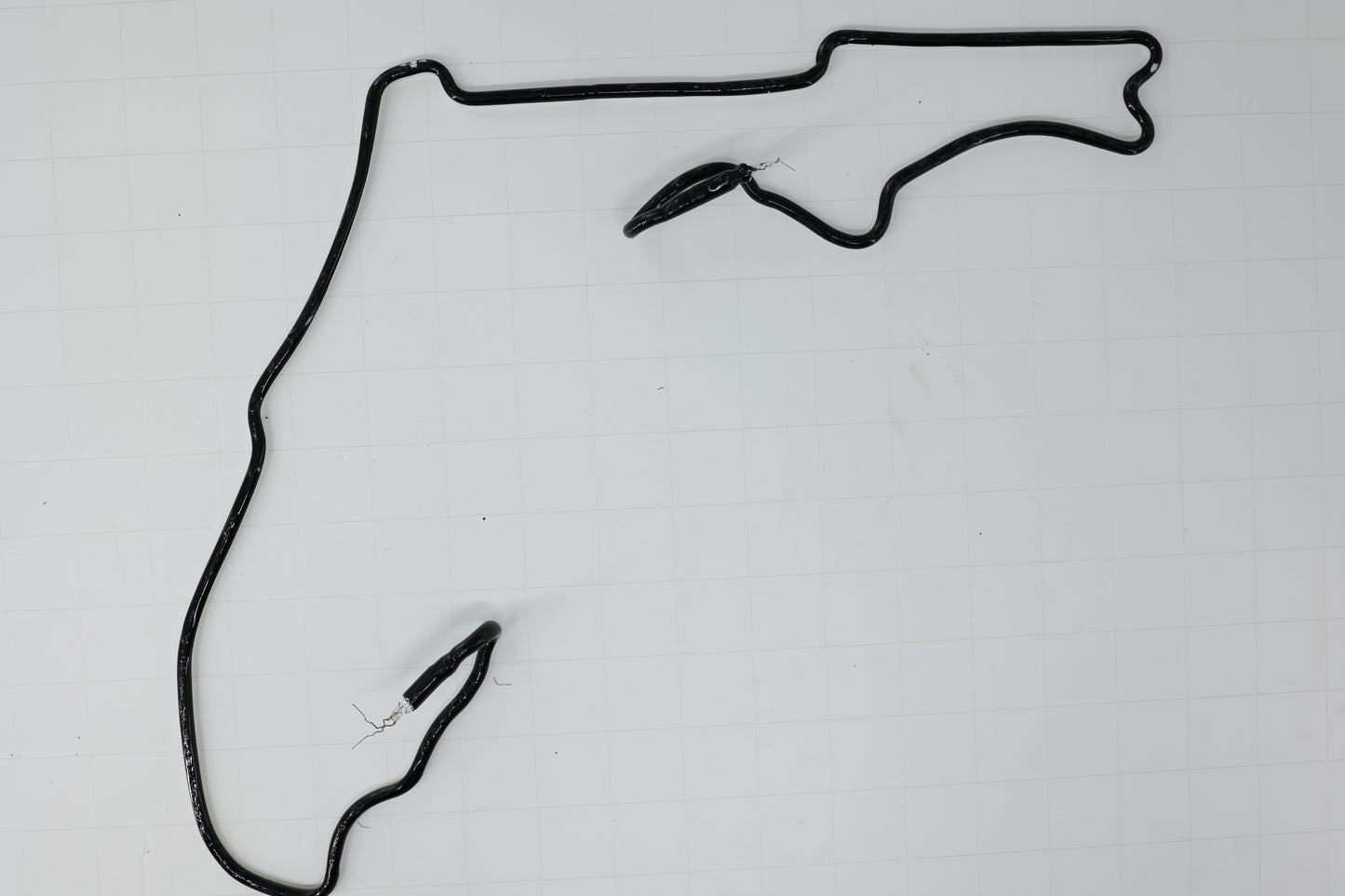 Florida Border unit for Corona Extra Replacement Tube - Neon Sign Part