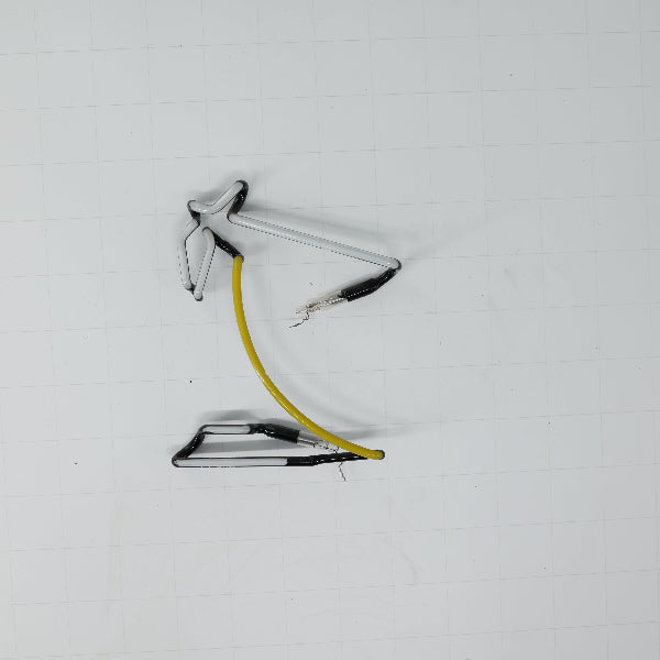 Smoke / Border unit for Natural American Spirt Replacement Tube - Neon Sign Part