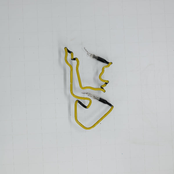 Indian Body / Arm unit for Natural American Spirt Replacement Tube - Neon Sign Part