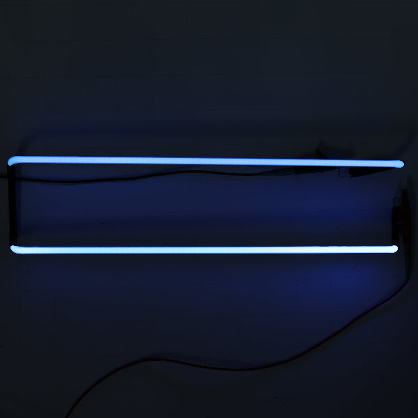 Rectangle Border unit for Corona Extra Boxing Replacement Tube - Neon Sign Part