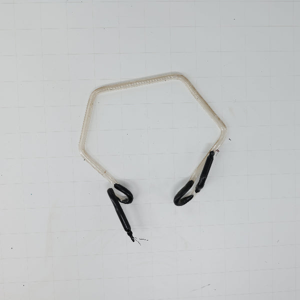 Shoulders / Arms for Coors Big Man Replacement Tube - Neon Sign Part