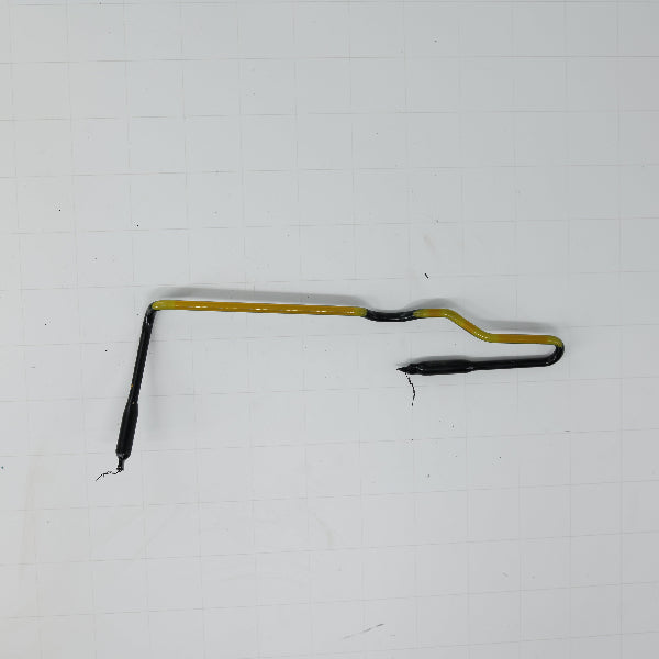 Upper Border unit for Salem Replacement Tube - Neon Sign Part