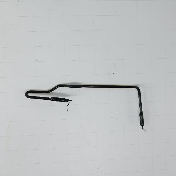 Upper Border unit for Salem Replacement Tube - Neon Sign Part