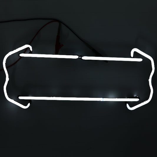 Border unit for Heineken Replacement Tube - Neon Sign Part