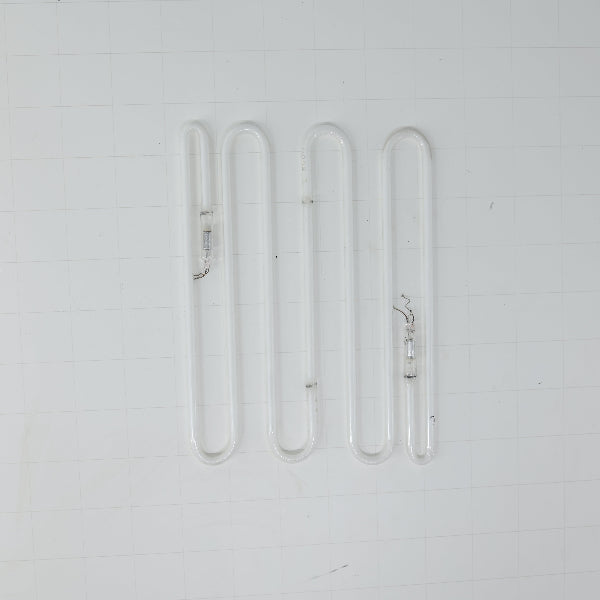 Back Light / Grid for Bacardi Silver Replacement Tube - Neon Sign Part