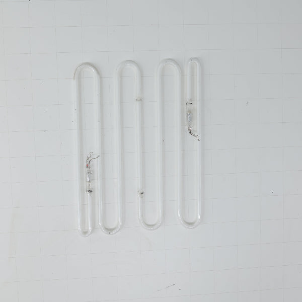 Back Light / Grid for Bacardi Silver Replacement Tube - Neon Sign Part