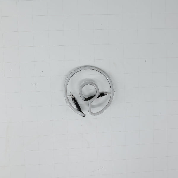 Circle Back Light for Bacardi Silver Replacement Tube - Neon Sign Part