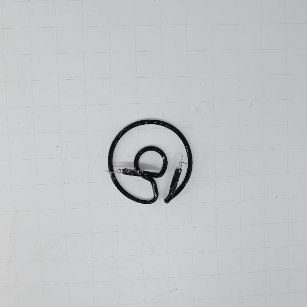 Circle Back Light for Bacardi Silver Replacement Tube - Neon Sign Part