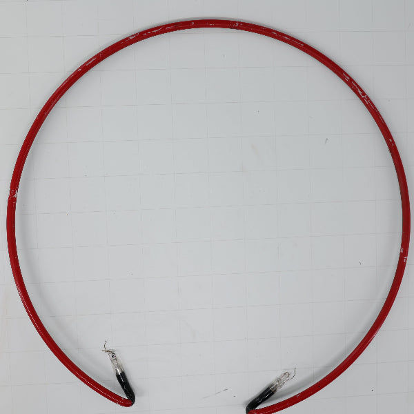 Circle Border unit for Corona Extra Beach Palm Replacement Tube - Neon Sign Part