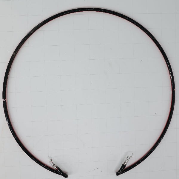 Circle Border unit for Corona Extra Beach Palm Replacement Tube - Neon Sign Part