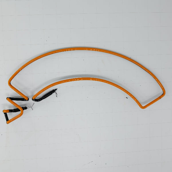 Ribbon Border unit Top / Bottom for Kona Brewing C.O. Replacement Tube - Neon Sign Part