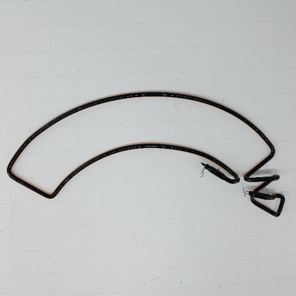Ribbon Border unit Top / Bottom for Kona Brewing C.O. Replacement Tube - Neon Sign Part