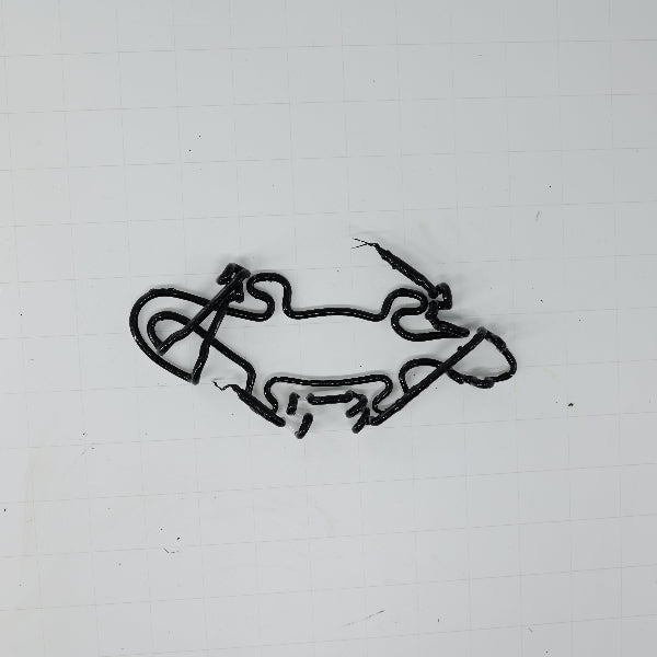 Lizard unit for Kona Brewing C.O. Replacement Tube - Neon Sign Part