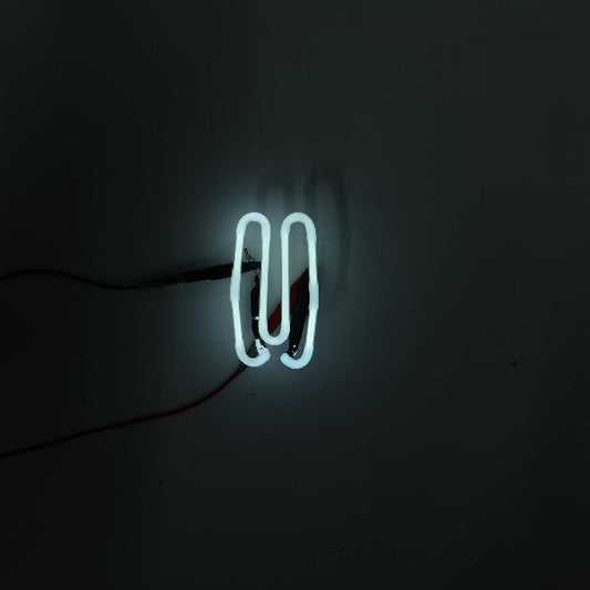 Back Light for Corona Bottle Palm Replacement Tube - Neon Sign Part