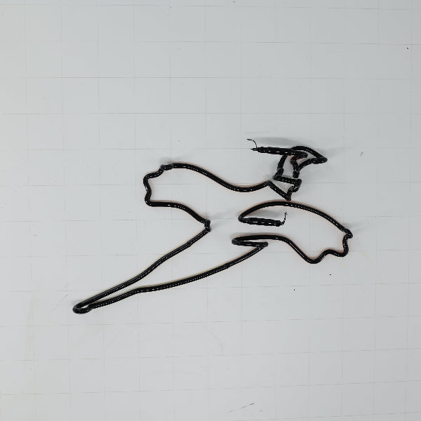 Top Right Flying Pheasant unit for Budweiser Flying Motion Pheasant Replacement Tube - Neon Sign Part