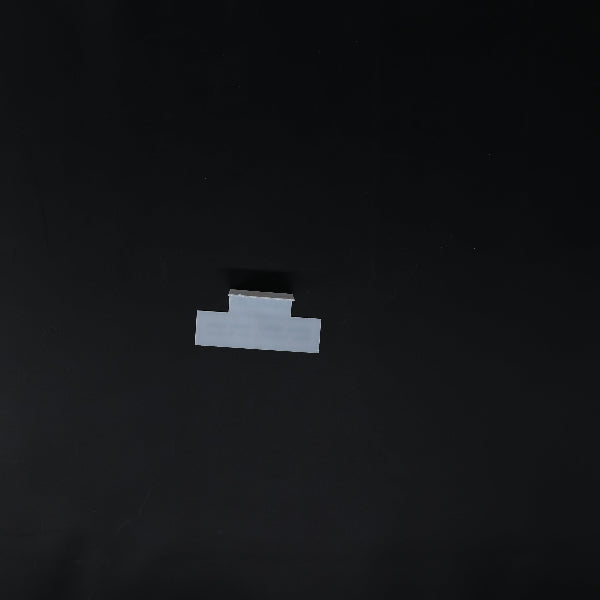 Surgeon Generals Warning Neon Sign Plastic from Natural American Spirit Replacement Panel