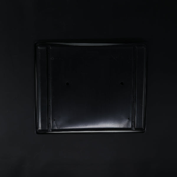 Plastic Housing / Front Plastic for Bacardi Neon Sign Plastic Replacement Panel