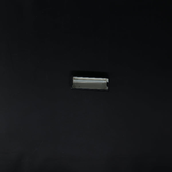 Surgeon General Warning Neon Sign Plastic Replacement Panel / Housing