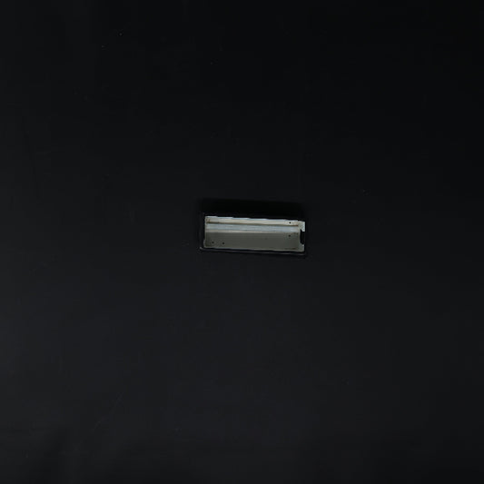 Surgeon General Warning Neon Sign Plastic Replacement Panel / Housing