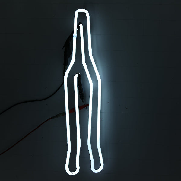 Unknown / Mystery Bottle Backlight Replacement Tube - Neon Sign Part