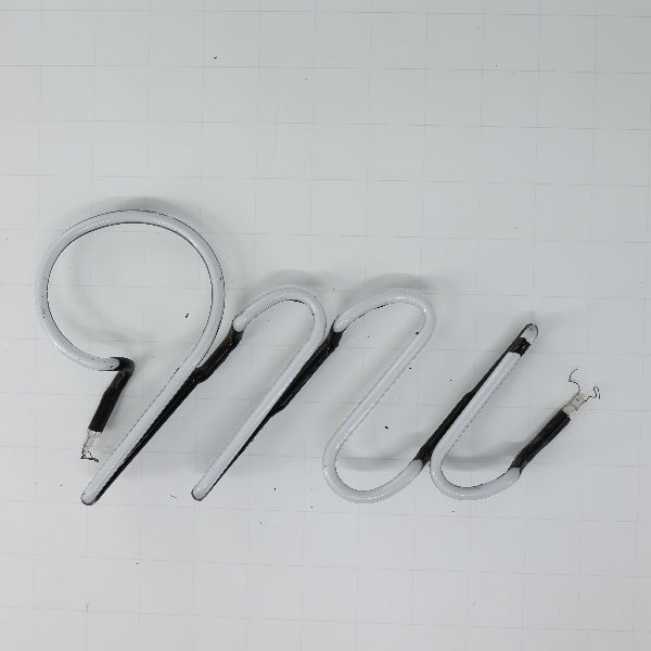 Mi Script Word unit for Miller Replacement Tube - Neon Sign Part
