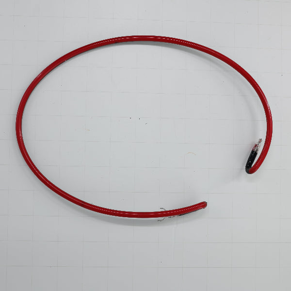 Oval Border unit for Alaskan Amber Replacement Tube - Neon Sign Part