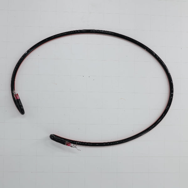 Oval Border unit for Alaskan Amber Replacement Tube - Neon Sign Part