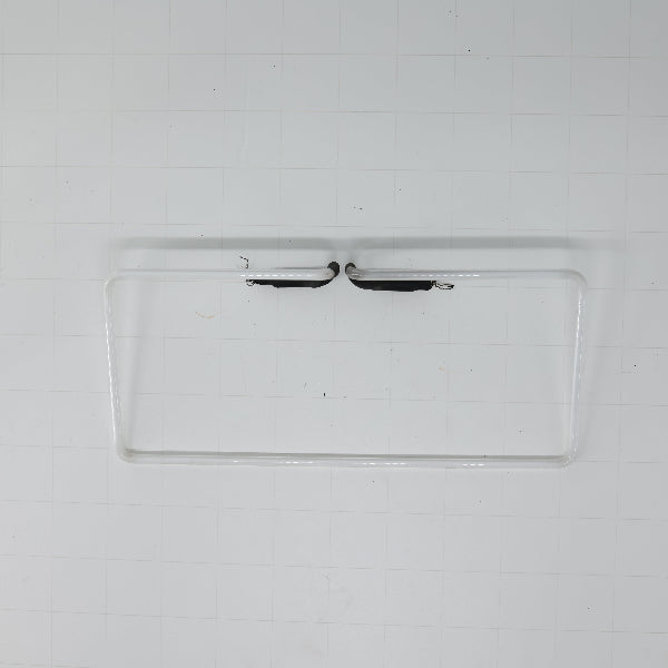 Rectangle Border unit for Miller Lite Open Replacement Tube - Neon Sign Part