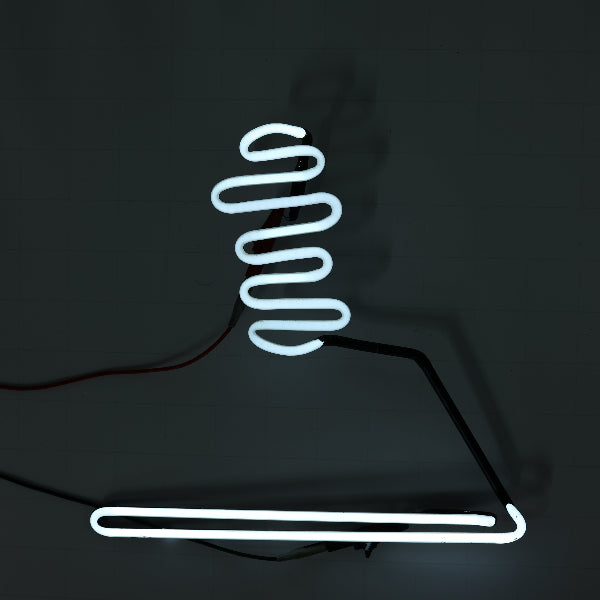 Grid / Back Light for Becks Replacement Tube - Neon Sign Part