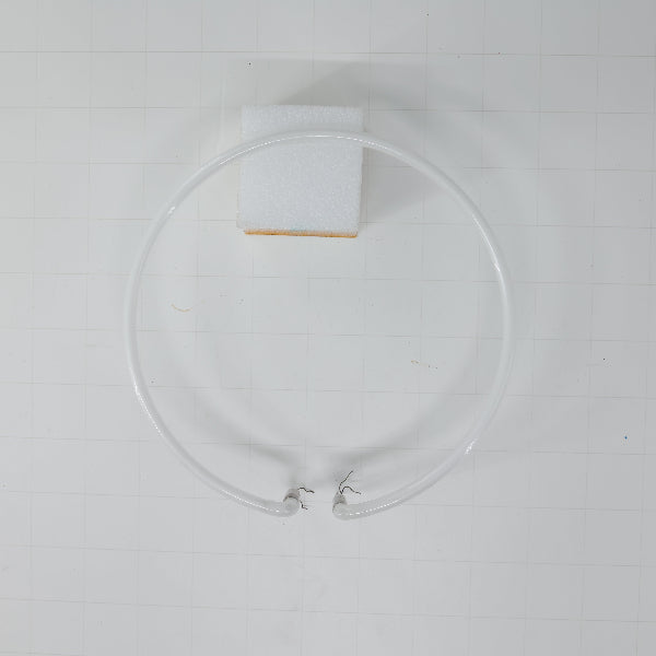 Circle Border Emphasis unit with vertical electrodes for Misc Clocks Replacement Tube - Neon Sign Part