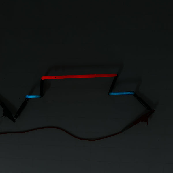 Mystery / Unknown Emphasis unit Replacement Tube - Neon Sign Part
