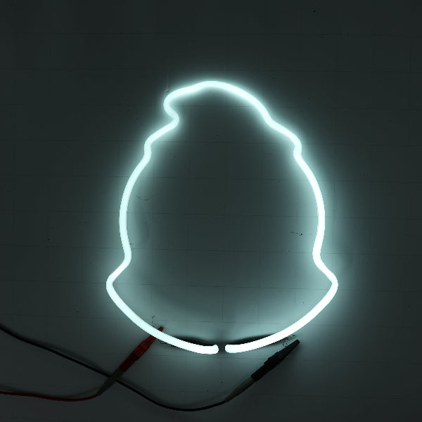 Unknown / Mystery Border unit Replacement Tube - Neon Sign Part