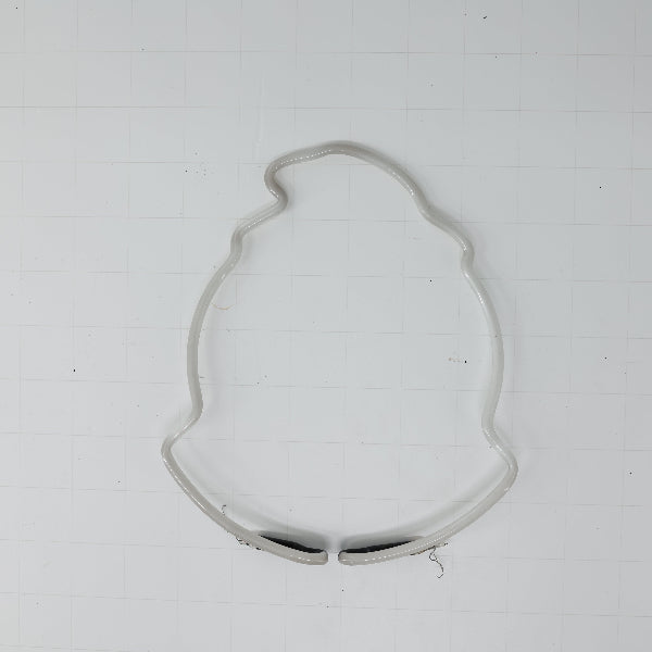 Unknown / Mystery Border unit Replacement Tube - Neon Sign Part