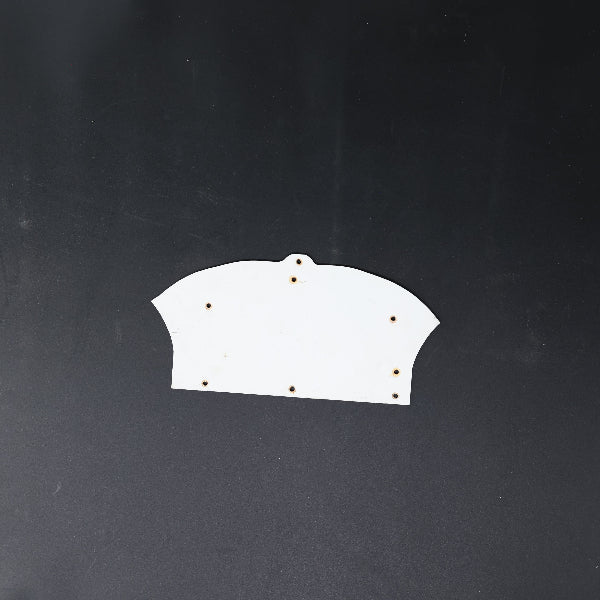 Rear Crown for Corona Neon Sign Plastic Replacement Panel