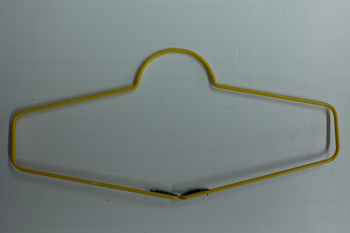 Outer Border unit for MGD Deluxe Replacement Tube - Neon Sign Part