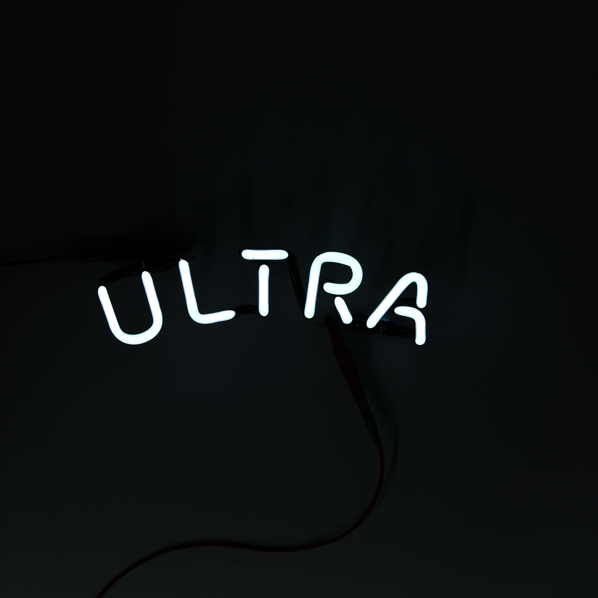 UlTRA Arched Single Stroke Word unit for I Like Beer Replacement Tube - Neon Sign Part