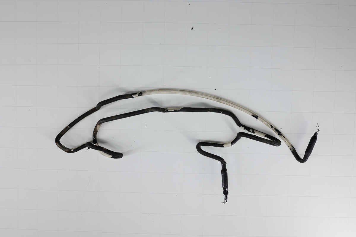 Border unit for MGD Football Replacement Tube - Neon Sign Part