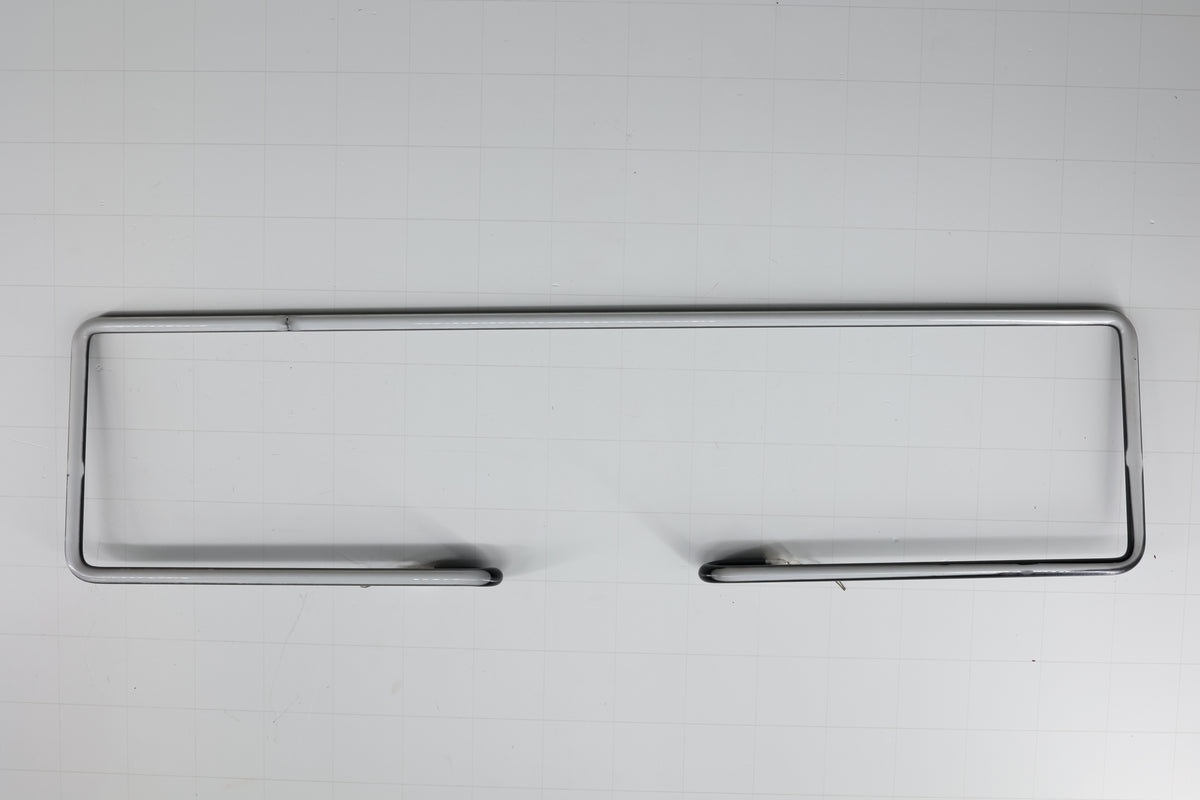 (Owen rotate) Rectangle Border unit Replacement Tube for Beck’s - Neon Sign Part
