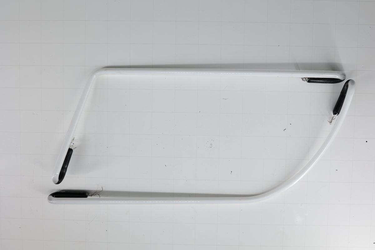 Mystery / Unknown Border Unit 2 unit set Replacement Tube - Neon Sign Part