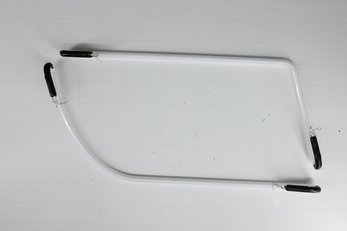 Mystery / Unknown Border Unit 2 unit set Replacement Tube - Neon Sign Part