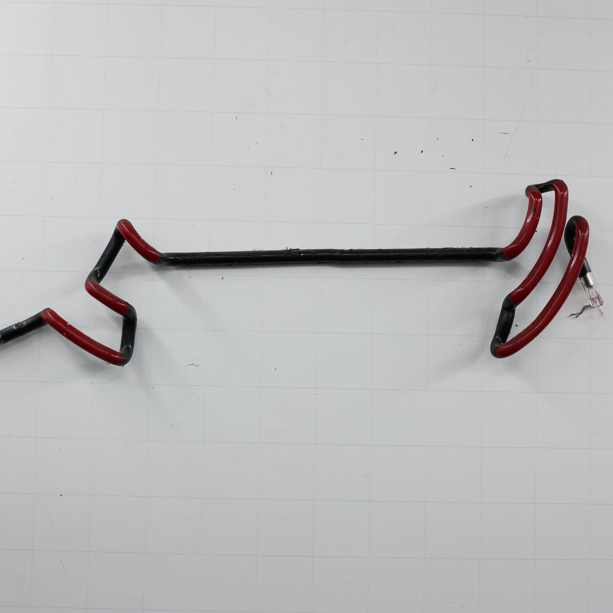 Lower Emphasis unit for Miller Lite Soccer Replacement Tube - Neon Sign Part