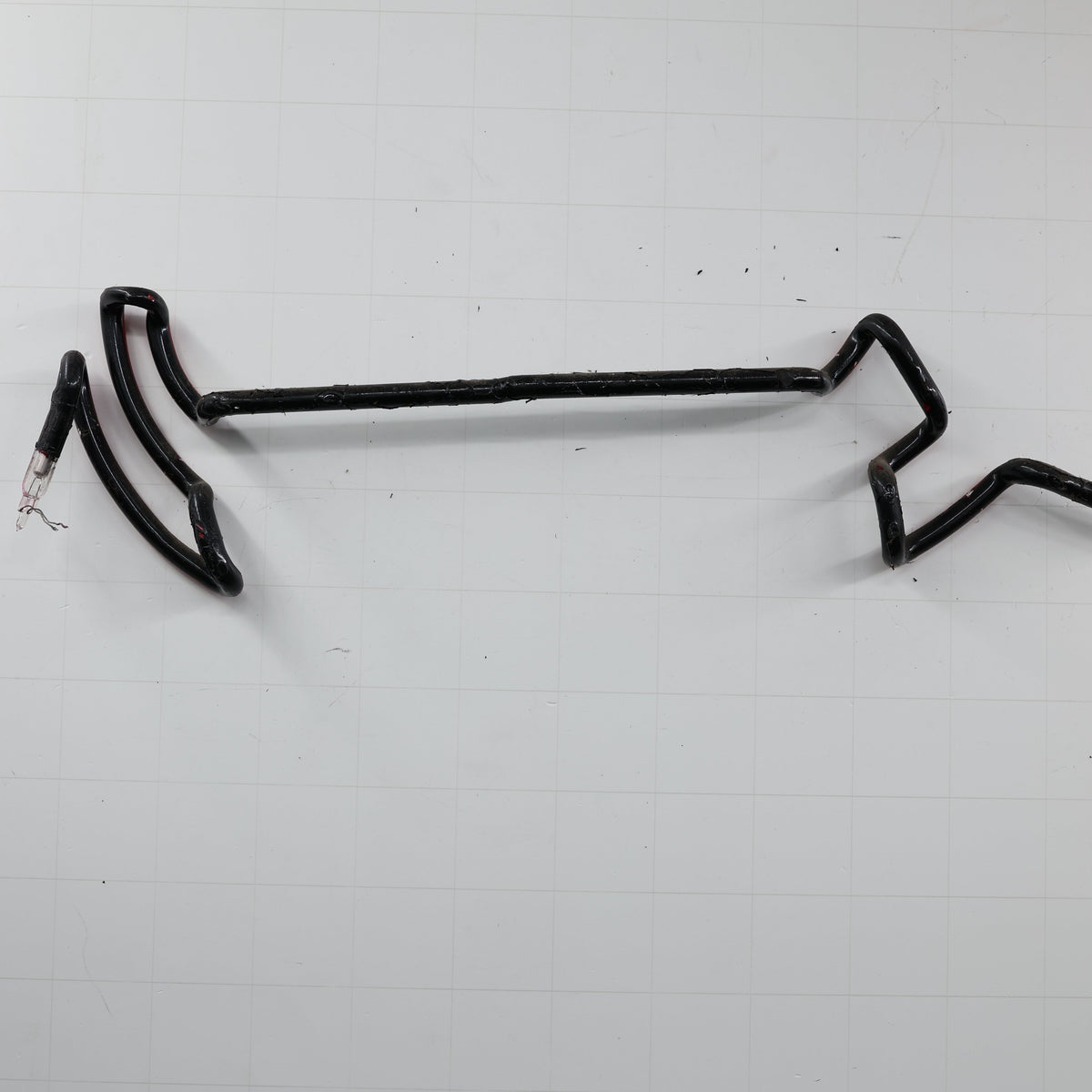 Lower Emphasis unit for Miller Lite Soccer Replacement Tube - Neon Sign Part