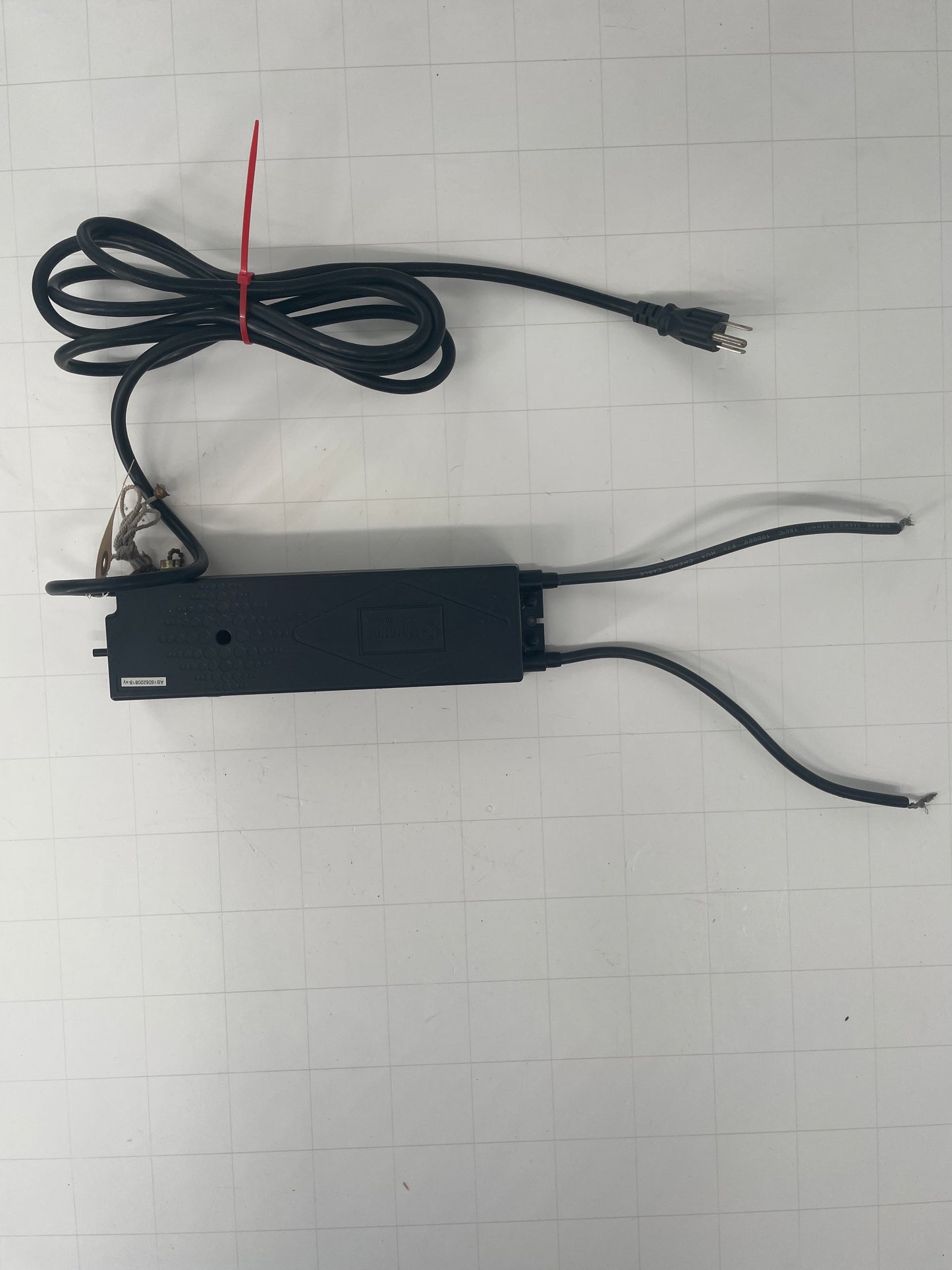 Enhance Electronic Neon Sign Replacement Transformer – 9Kv