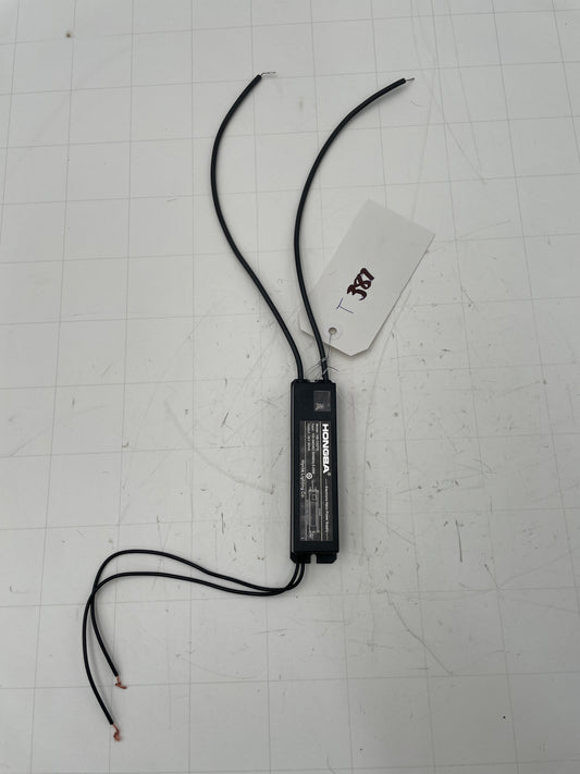 Hongba HB-C02TE Electronic Neon Sign Replacement Transformer – 3kV 30mA