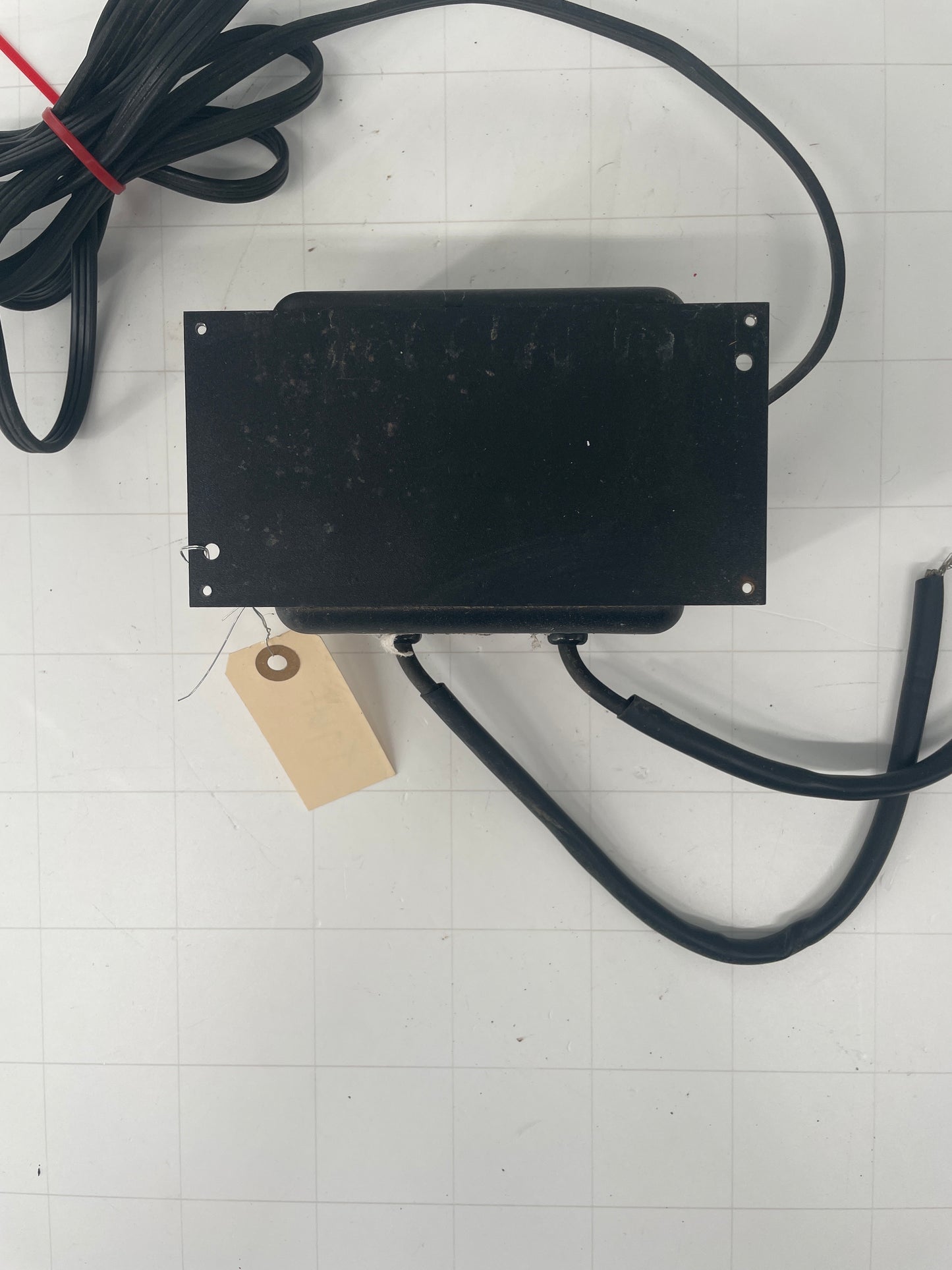 Franceformer Vintage Core & Coil Neon Sign Replacement Transformer – 7.5Kv